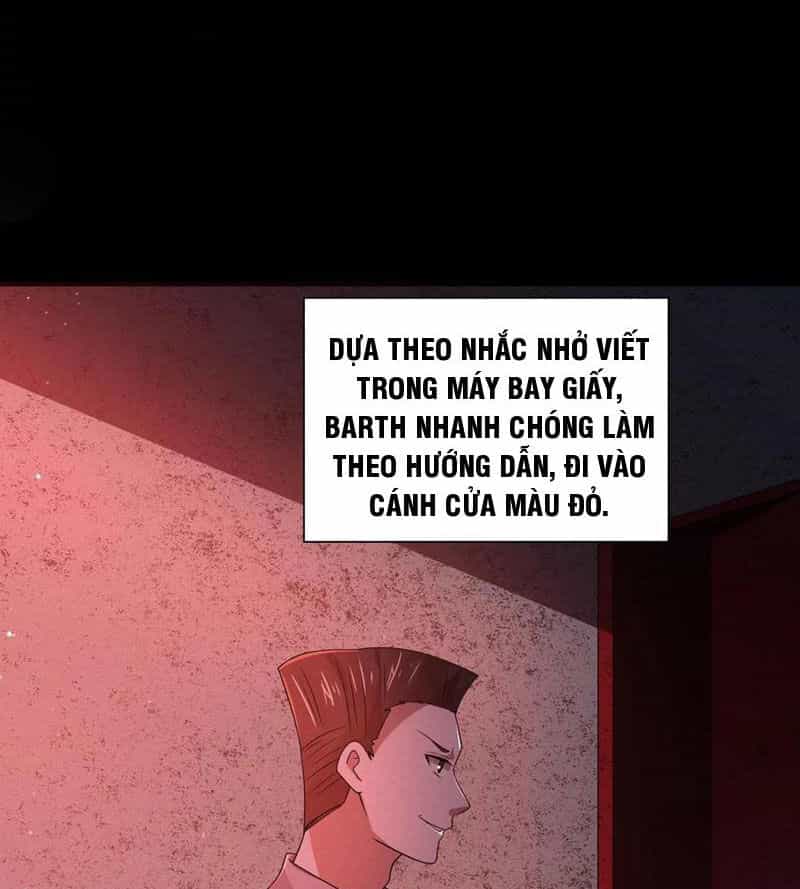 Quy Tắc Chuyện Lạ: Bắt Đầu Hóa Thân Đánh Lui Chiến Thần - Chương 64 - ảnh 31