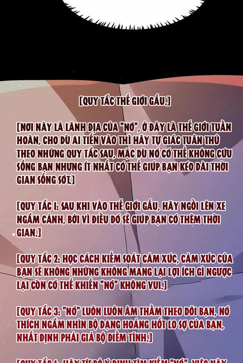 Quy Tắc Chuyện Lạ: Bắt Đầu Hóa Thân Đánh Lui Chiến Thần - Chương 65 - ảnh 16