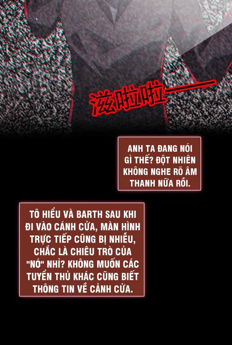 Quy Tắc Chuyện Lạ: Bắt Đầu Hóa Thân Đánh Lui Chiến Thần - Chương 65 - ảnh 2