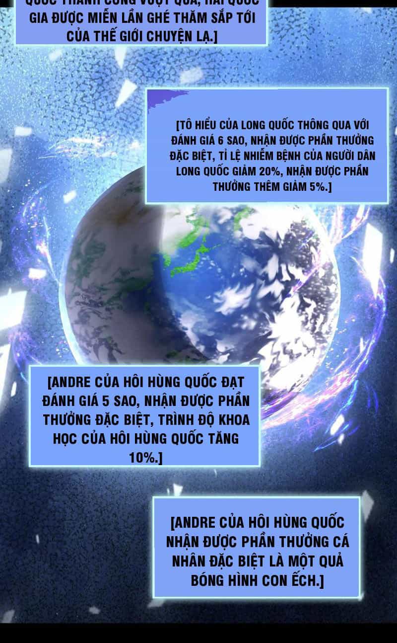 Quy Tắc Chuyện Lạ: Bắt Đầu Hóa Thân Đánh Lui Chiến Thần - Chương 66 - ảnh 25