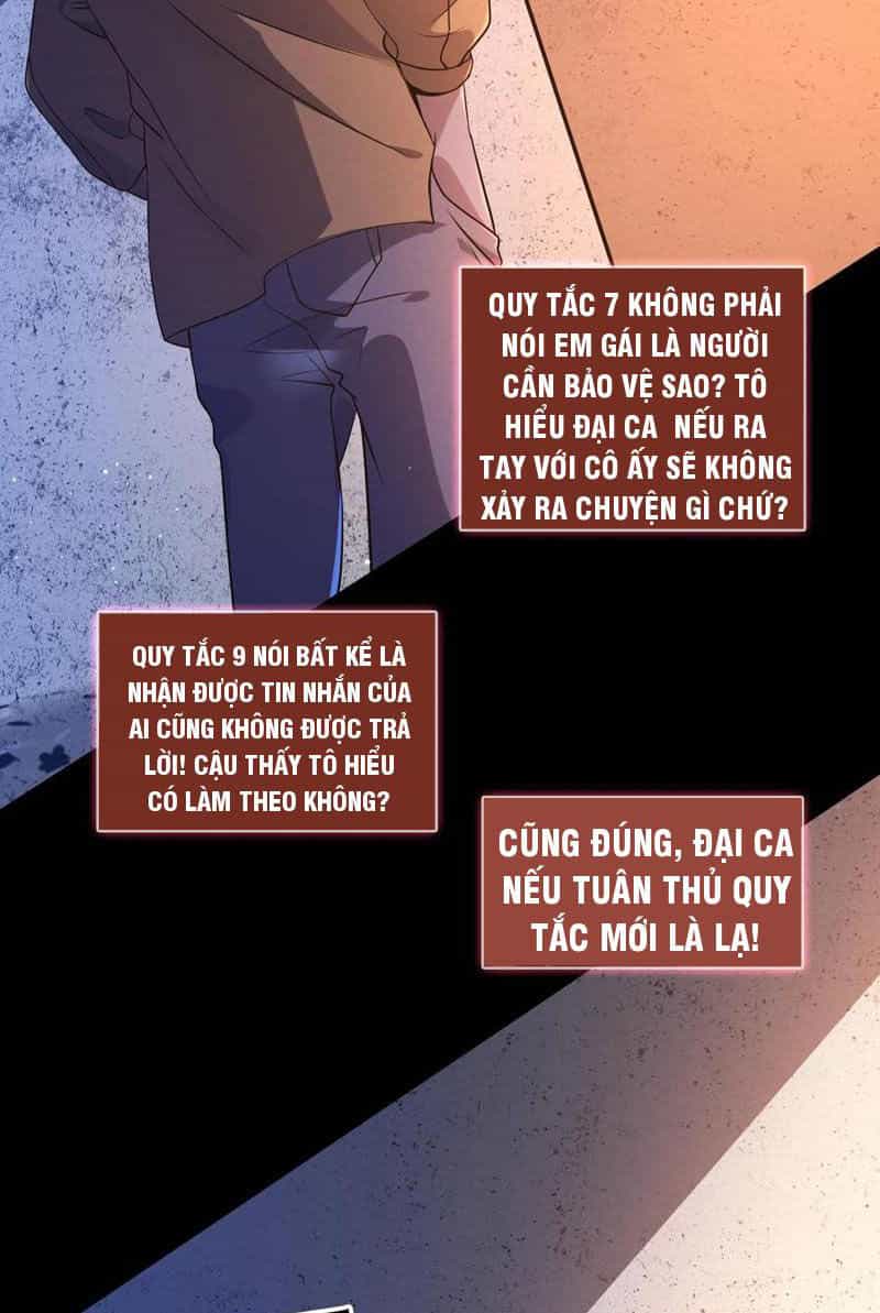 Quy Tắc Chuyện Lạ: Bắt Đầu Hóa Thân Đánh Lui Chiến Thần - Chương 67 - ảnh 2
