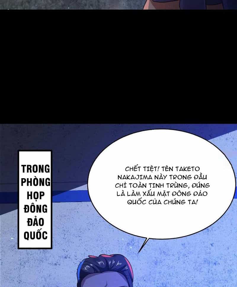 Quy Tắc Chuyện Lạ: Bắt Đầu Hóa Thân Đánh Lui Chiến Thần - Chương 67 - ảnh 31