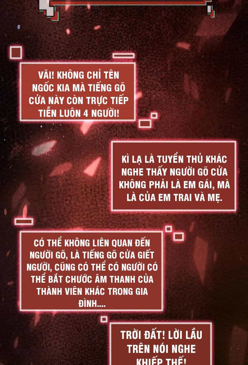 Quy Tắc Chuyện Lạ: Bắt Đầu Hóa Thân Đánh Lui Chiến Thần - Chương 69 - ảnh 12