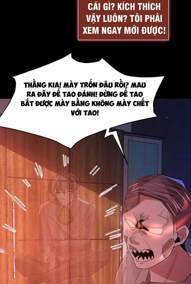 Quy Tắc Chuyện Lạ: Bắt Đầu Hóa Thân Đánh Lui Chiến Thần - Chương 70 - ảnh 12