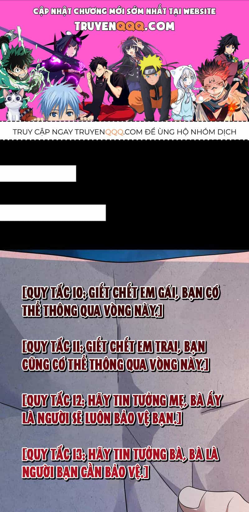 Quy Tắc Chuyện Lạ: Bắt Đầu Hóa Thân Đánh Lui Chiến Thần - Chương 71 - ảnh 1
