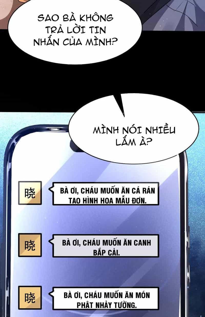 Quy Tắc Chuyện Lạ: Bắt Đầu Hóa Thân Đánh Lui Chiến Thần - Chương 71 - ảnh 32
