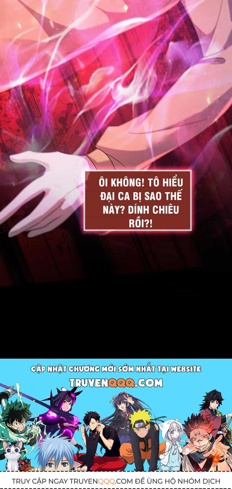 Quy Tắc Chuyện Lạ: Bắt Đầu Hóa Thân Đánh Lui Chiến Thần - Chương 71 - ảnh 40