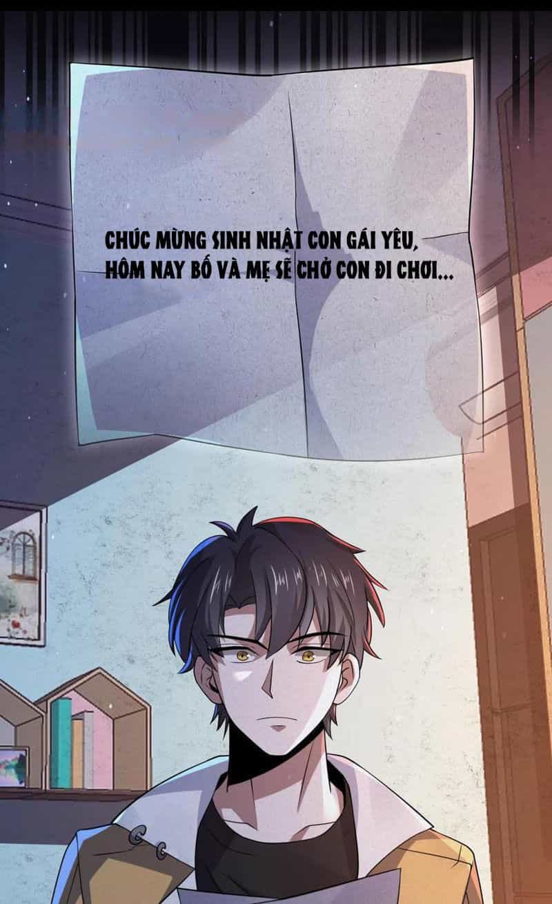 Quy Tắc Chuyện Lạ: Bắt Đầu Hóa Thân Đánh Lui Chiến Thần - Chương 72 - ảnh 33
