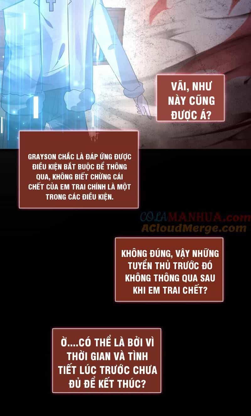 Quy Tắc Chuyện Lạ: Bắt Đầu Hóa Thân Đánh Lui Chiến Thần - Chương 75 - ảnh 9