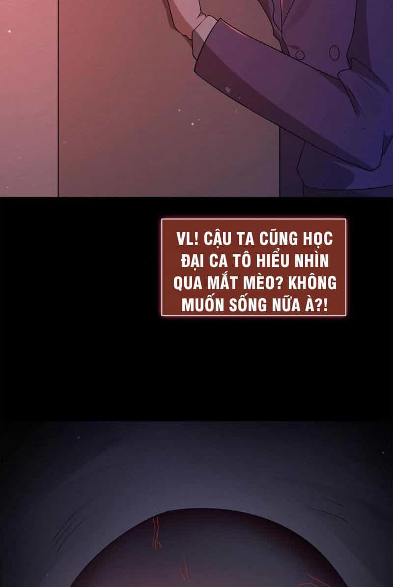 Quy Tắc Chuyện Lạ: Bắt Đầu Hóa Thân Đánh Lui Chiến Thần - Chương 80 - ảnh 18