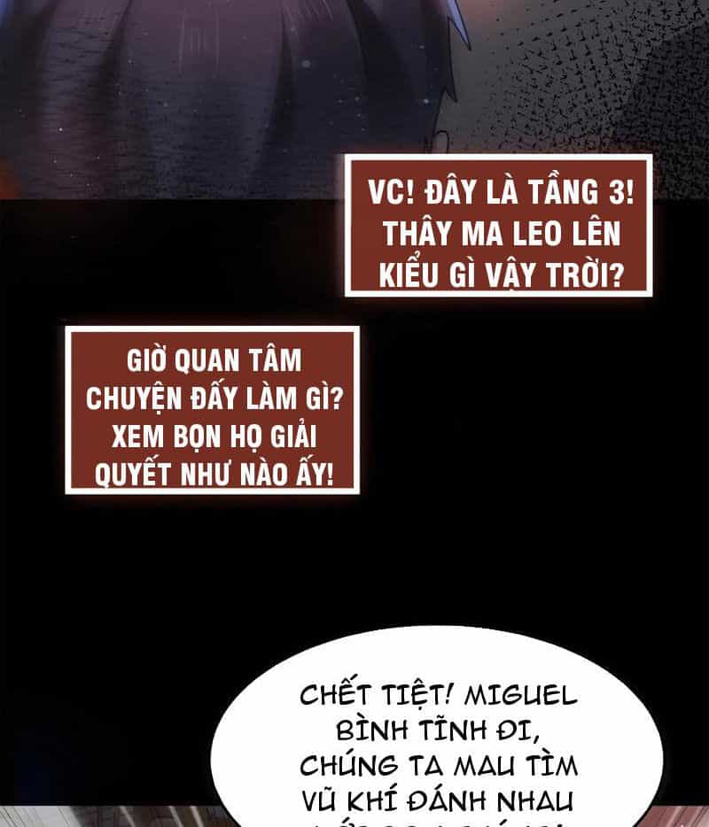 Quy Tắc Chuyện Lạ: Bắt Đầu Hóa Thân Đánh Lui Chiến Thần - Chương 80 - ảnh 32
