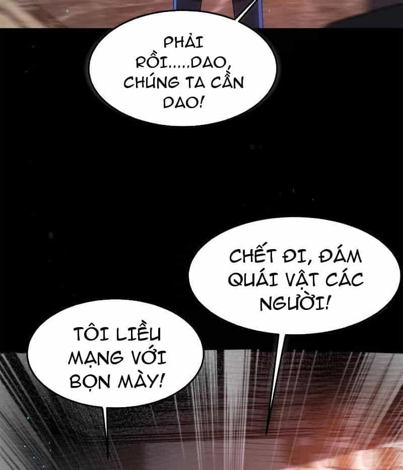 Quy Tắc Chuyện Lạ: Bắt Đầu Hóa Thân Đánh Lui Chiến Thần - Chương 80 - ảnh 36