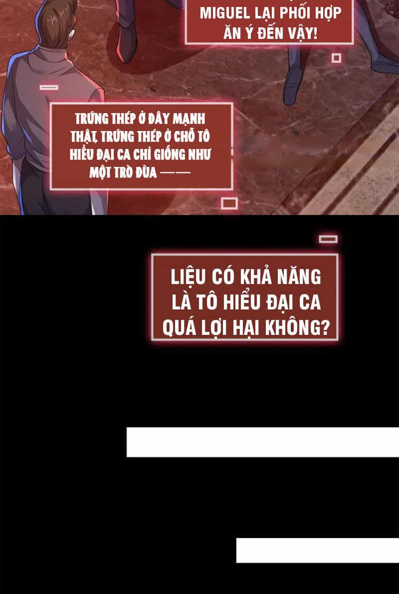 Quy Tắc Chuyện Lạ: Bắt Đầu Hóa Thân Đánh Lui Chiến Thần - Chương 81 - ảnh 15