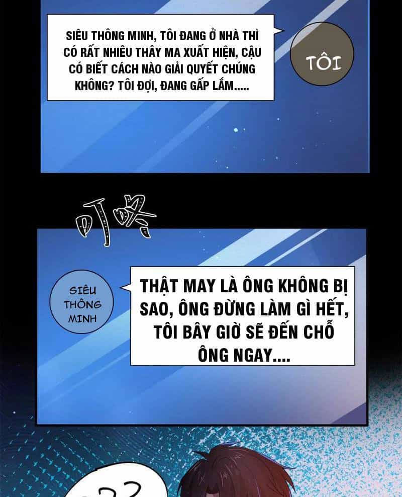 Quy Tắc Chuyện Lạ: Bắt Đầu Hóa Thân Đánh Lui Chiến Thần - Chương 81 - ảnh 30