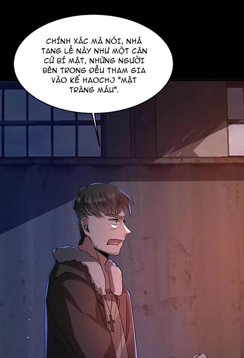 Quy Tắc Chuyện Lạ: Bắt Đầu Hóa Thân Đánh Lui Chiến Thần - Chương 83 - ảnh 14