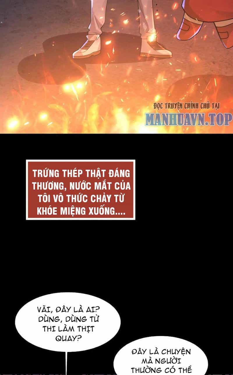 Quy Tắc Chuyện Lạ: Bắt Đầu Hóa Thân Đánh Lui Chiến Thần - Chương 83 - ảnh 29