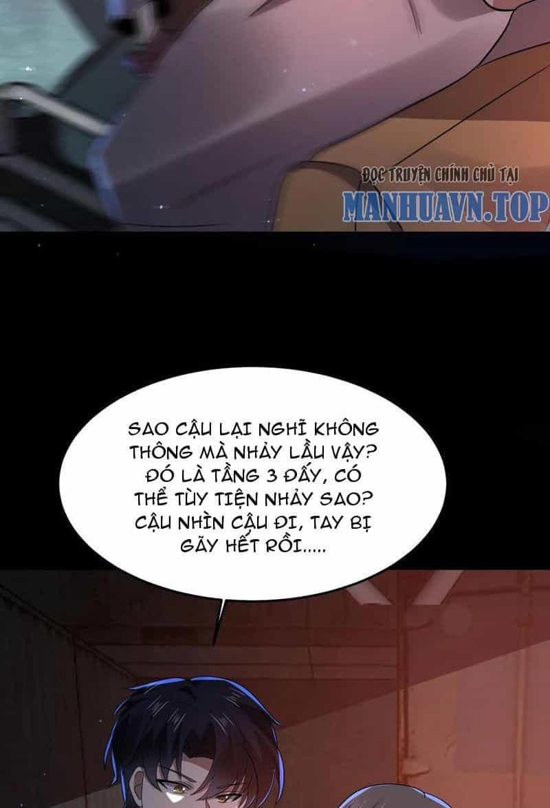 Quy Tắc Chuyện Lạ: Bắt Đầu Hóa Thân Đánh Lui Chiến Thần - Chương 83 - ảnh 4