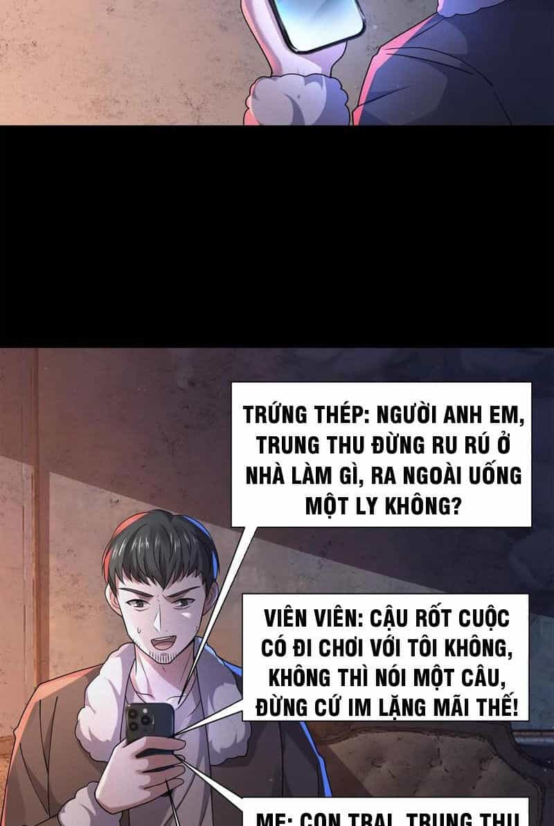 Quy Tắc Chuyện Lạ: Bắt Đầu Hóa Thân Đánh Lui Chiến Thần - Chương 86 - ảnh 2