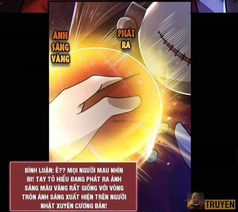 Quy Tắc Chuyện Lạ: Bắt Đầu Hóa Thân Đánh Lui Chiến Thần - Chương 9 - ảnh 28