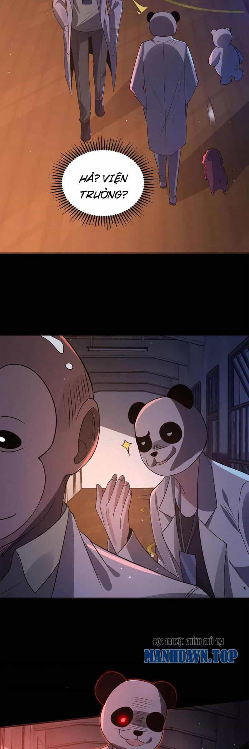 Quy Tắc Chuyện Lạ: Bắt Đầu Hóa Thân Đánh Lui Chiến Thần - Chương 90 - ảnh 6