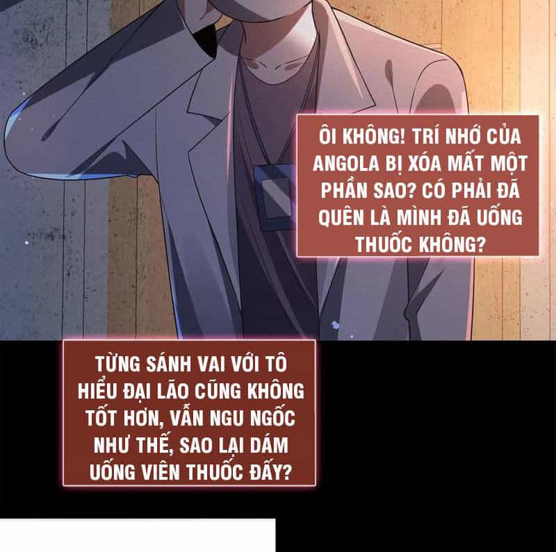 Quy Tắc Chuyện Lạ: Bắt Đầu Hóa Thân Đánh Lui Chiến Thần - Chương 91 - ảnh 34