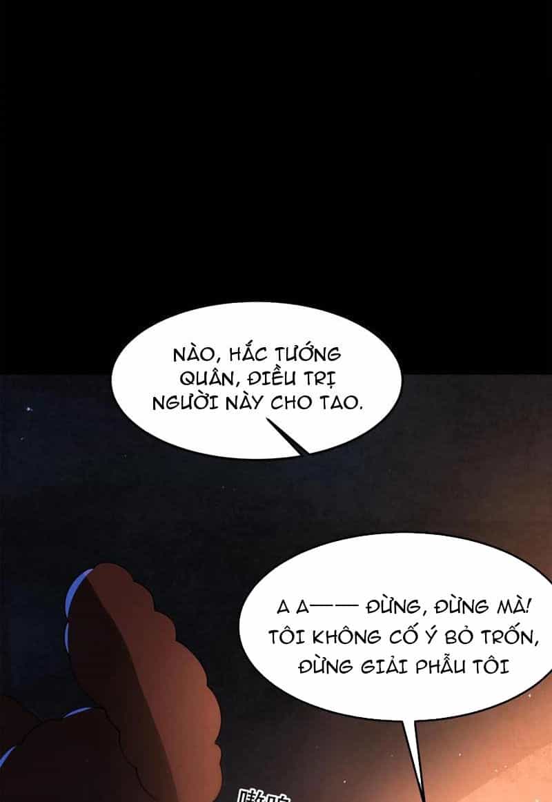Quy Tắc Chuyện Lạ: Bắt Đầu Hóa Thân Đánh Lui Chiến Thần - Chương 92 - ảnh 37