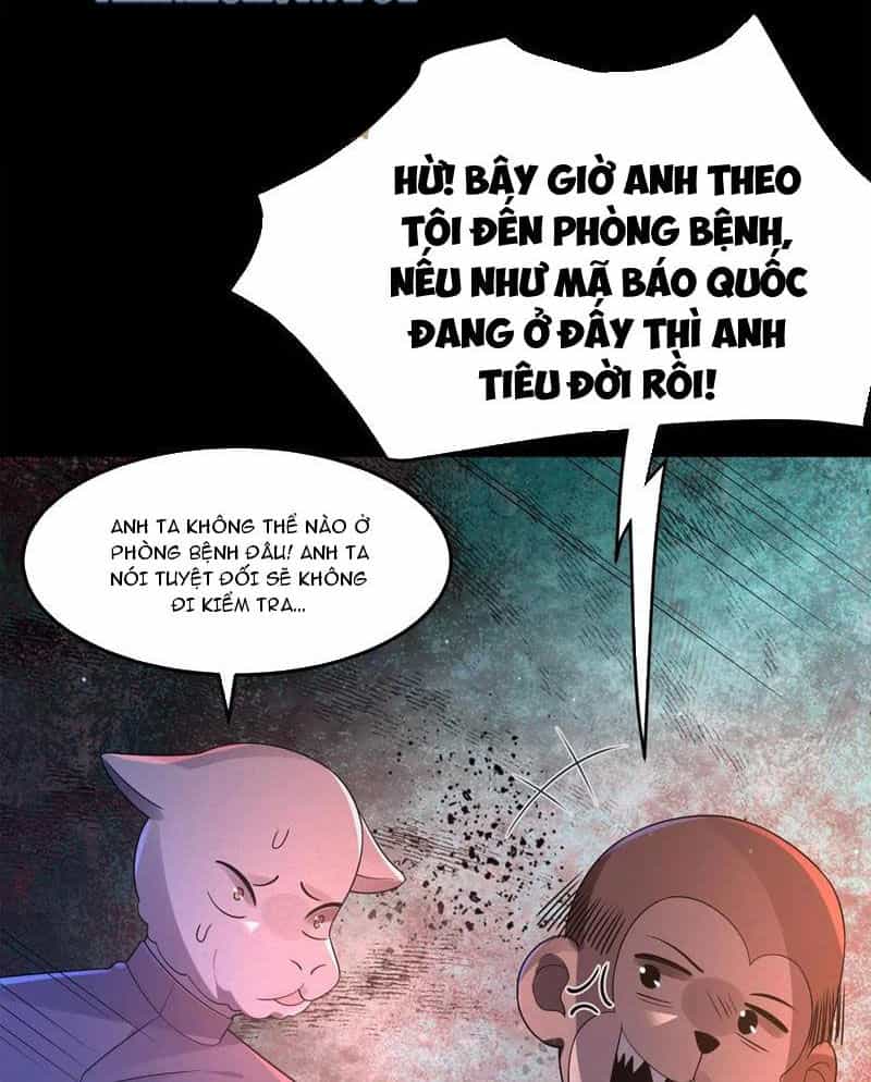 Quy Tắc Chuyện Lạ: Bắt Đầu Hóa Thân Đánh Lui Chiến Thần - Chương 95 - ảnh 18