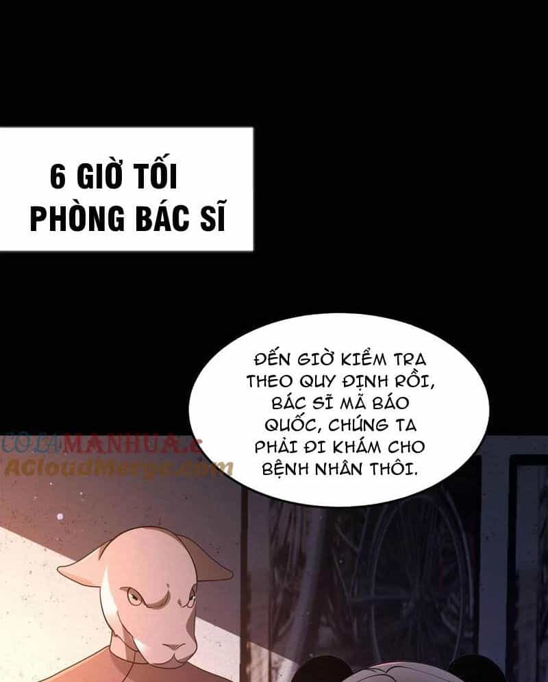 Quy Tắc Chuyện Lạ: Bắt Đầu Hóa Thân Đánh Lui Chiến Thần - Chương 95 - ảnh 6