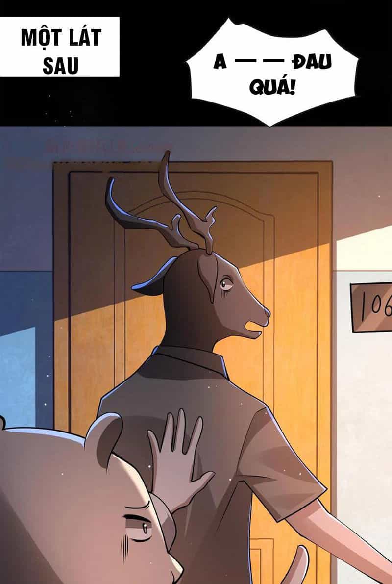 Quy Tắc Chuyện Lạ: Bắt Đầu Hóa Thân Đánh Lui Chiến Thần - Chương 96 - ảnh 15