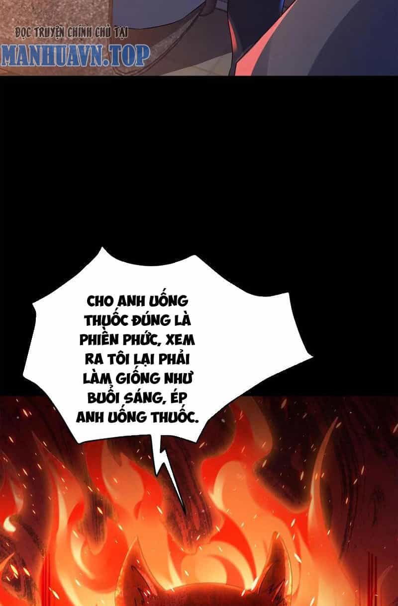 Quy Tắc Chuyện Lạ: Bắt Đầu Hóa Thân Đánh Lui Chiến Thần - Chương 96 - ảnh 30