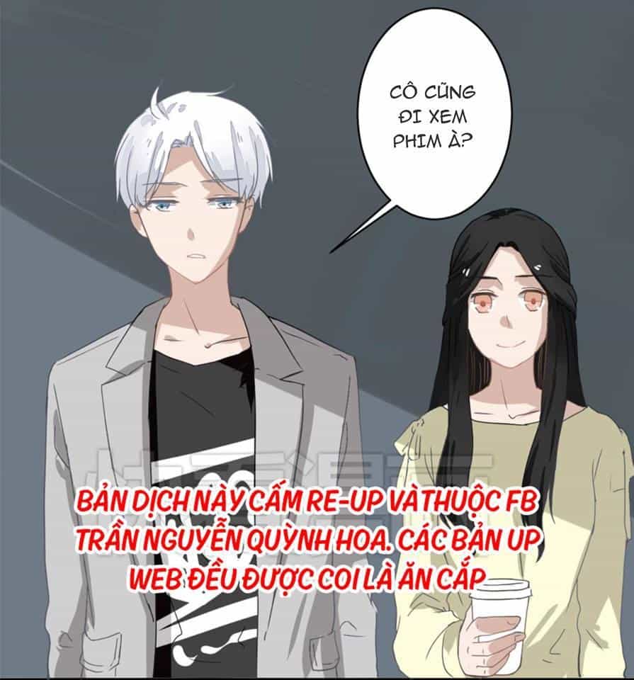Quy Tắc Của Mỹ Nam - Chương 11 - ảnh 14