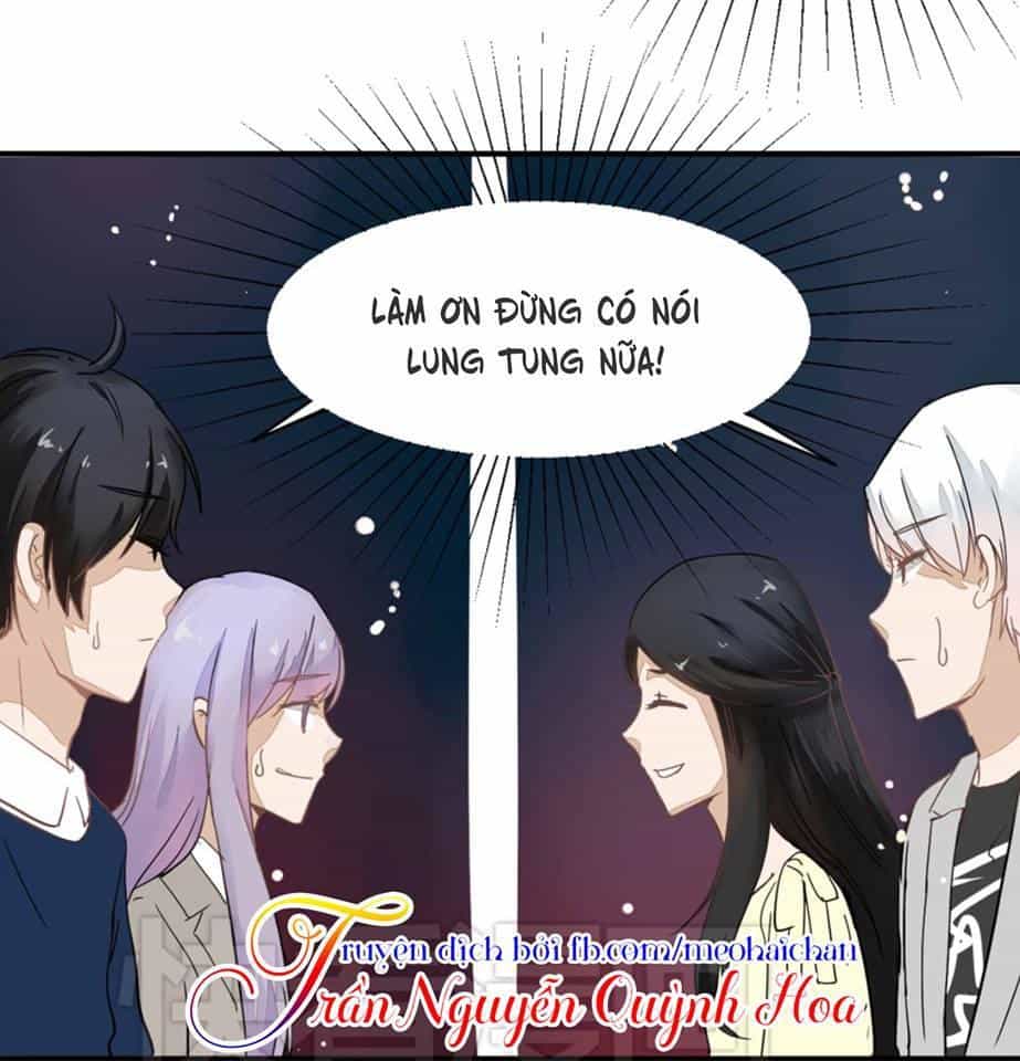 Quy Tắc Của Mỹ Nam - Chương 12 - ảnh 25