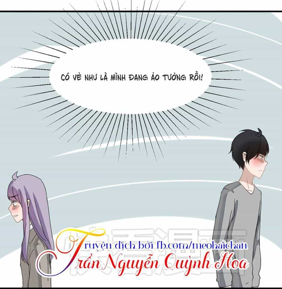 Quy Tắc Của Mỹ Nam - Chương 12 - ảnh 5