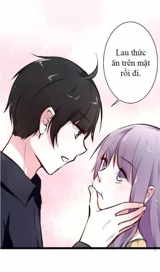 Quy Tắc Của Mỹ Nam - Chương 17 - ảnh 15