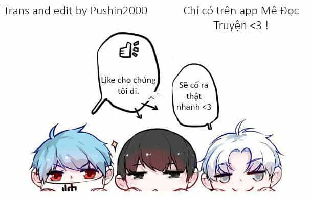 Quy Tắc Của Mỹ Nam - Chương 18 - ảnh 33