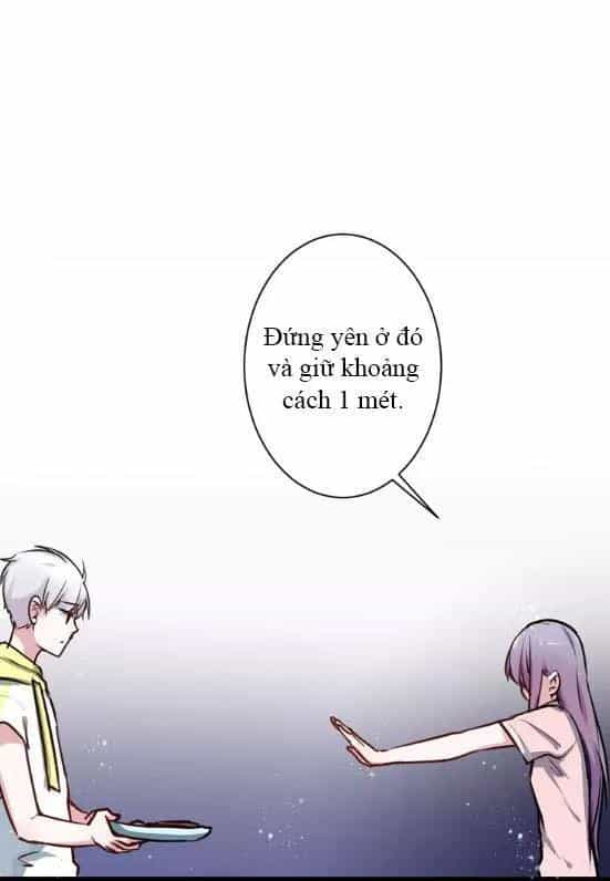 Quy Tắc Của Mỹ Nam - Chương 27 - ảnh 4