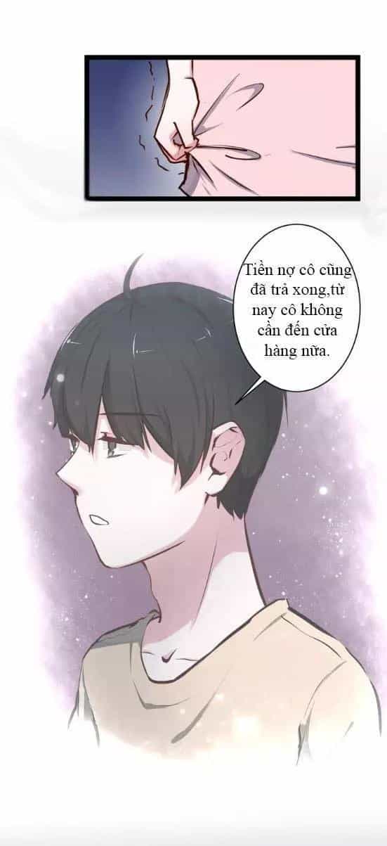 Quy Tắc Của Mỹ Nam - Chương 27 - ảnh 6
