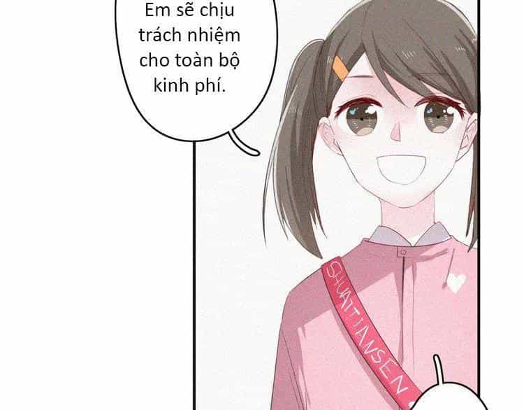 Quy Tắc Của Mỹ Nam - Chương 35 - ảnh 57