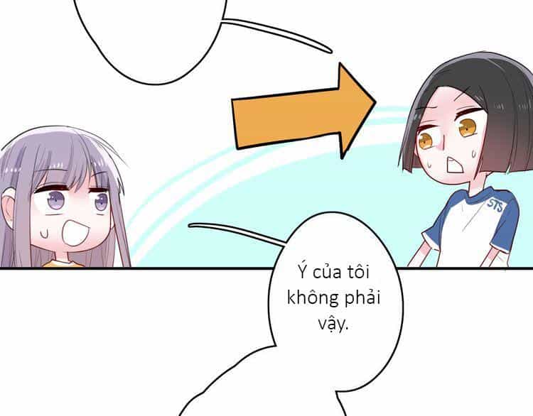 Quy Tắc Của Mỹ Nam - Chương 38 - ảnh 51