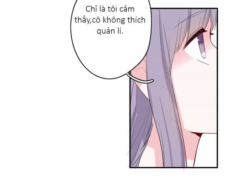 Quy Tắc Của Mỹ Nam - Chương 38 - ảnh 52