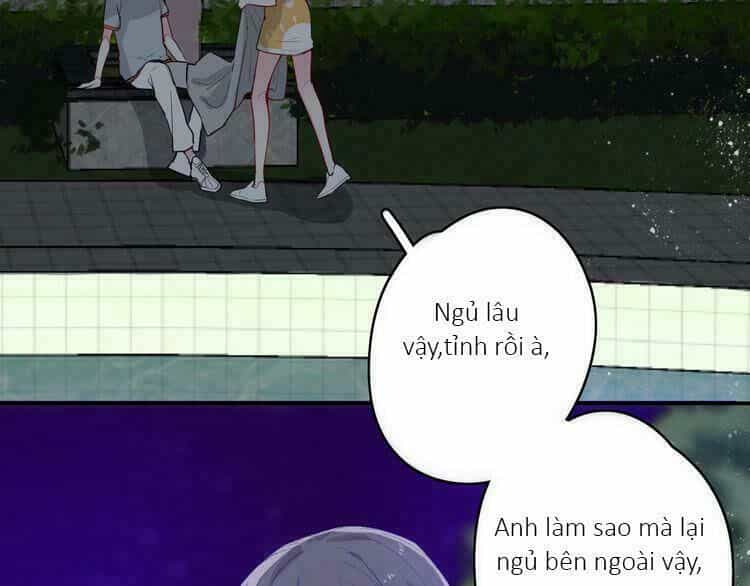Quy Tắc Của Mỹ Nam - Chương 39 - ảnh 15
