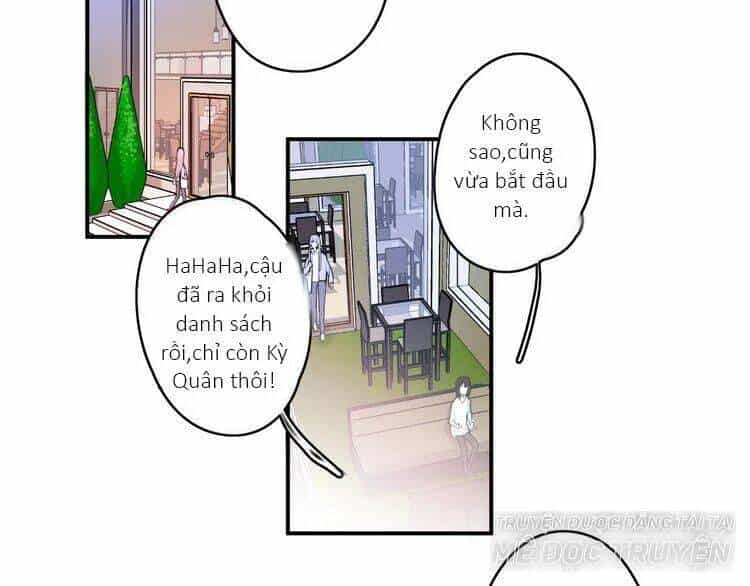 Quy Tắc Của Mỹ Nam - Chương 45 - ảnh 51