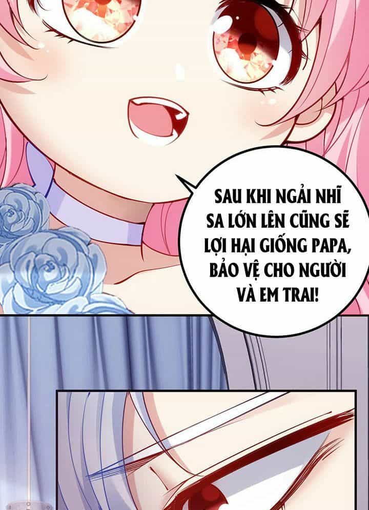 Quy Tắc Sinh Tồn Của Công Chúa - Chương 0 - ảnh 19