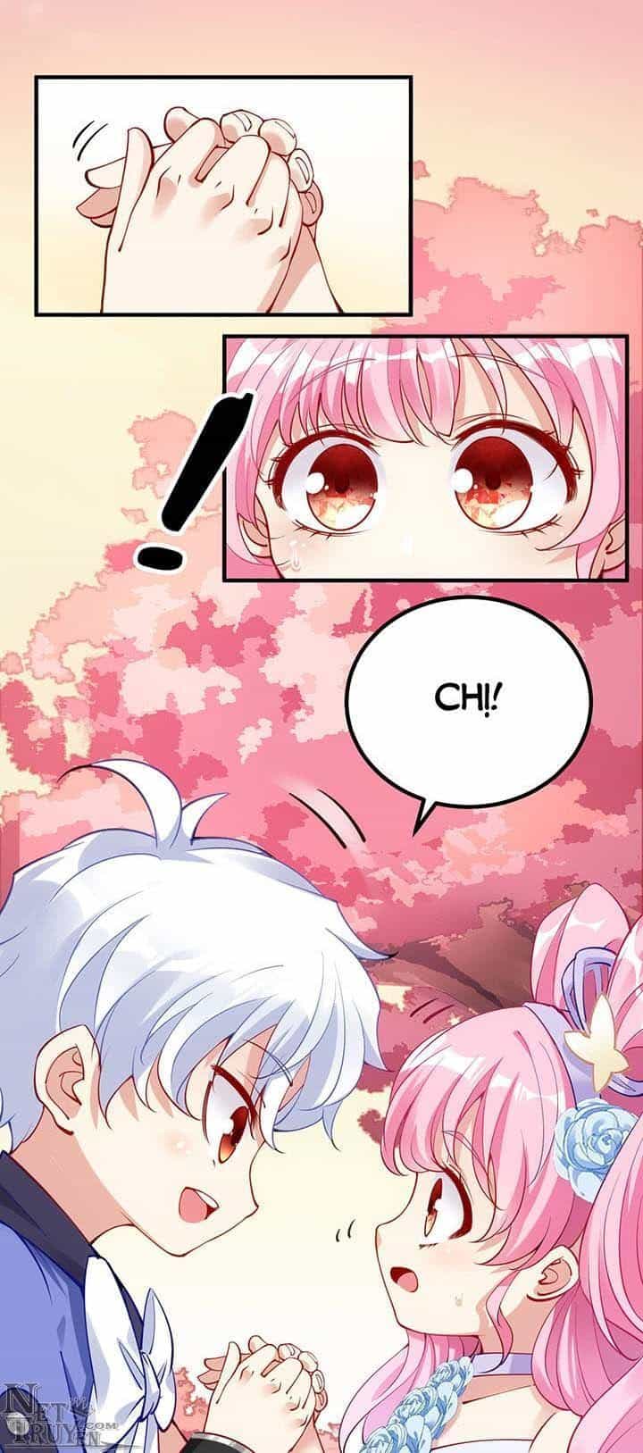 Quy Tắc Sinh Tồn Của Công Chúa - Chương 11 - ảnh 15