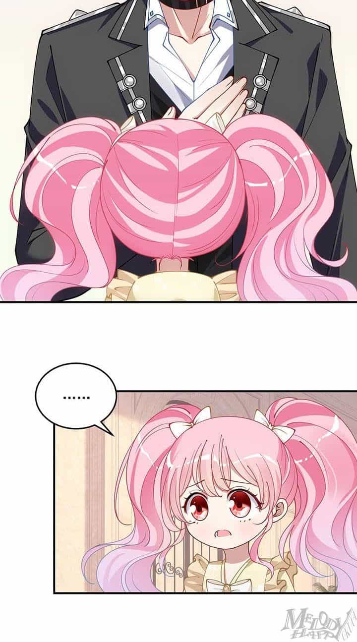 Quy Tắc Sinh Tồn Của Công Chúa - Chương 18 - ảnh 14