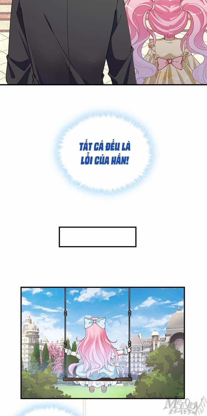 Quy Tắc Sinh Tồn Của Công Chúa - Chương 18 - ảnh 16
