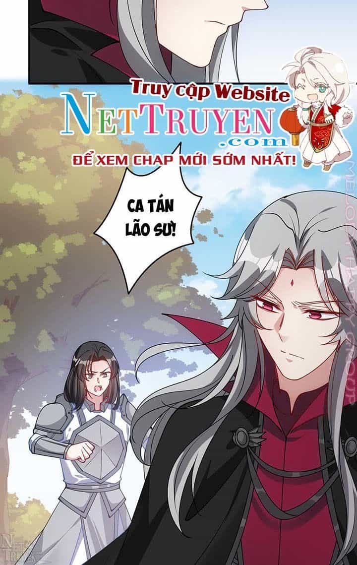 Quy Tắc Sinh Tồn Của Công Chúa - Chương 21 - ảnh 22