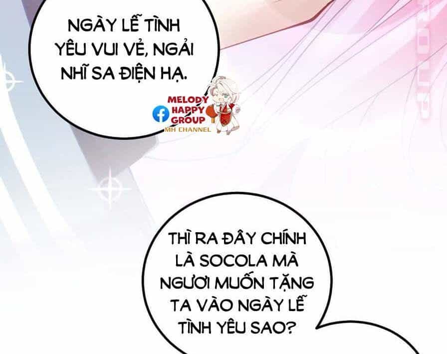Quy Tắc Sinh Tồn Của Công Chúa - Chương 38 - ảnh 12