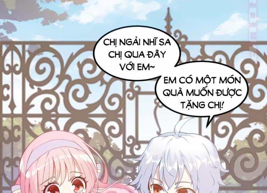 Quy Tắc Sinh Tồn Của Công Chúa - Chương 38 - ảnh 26
