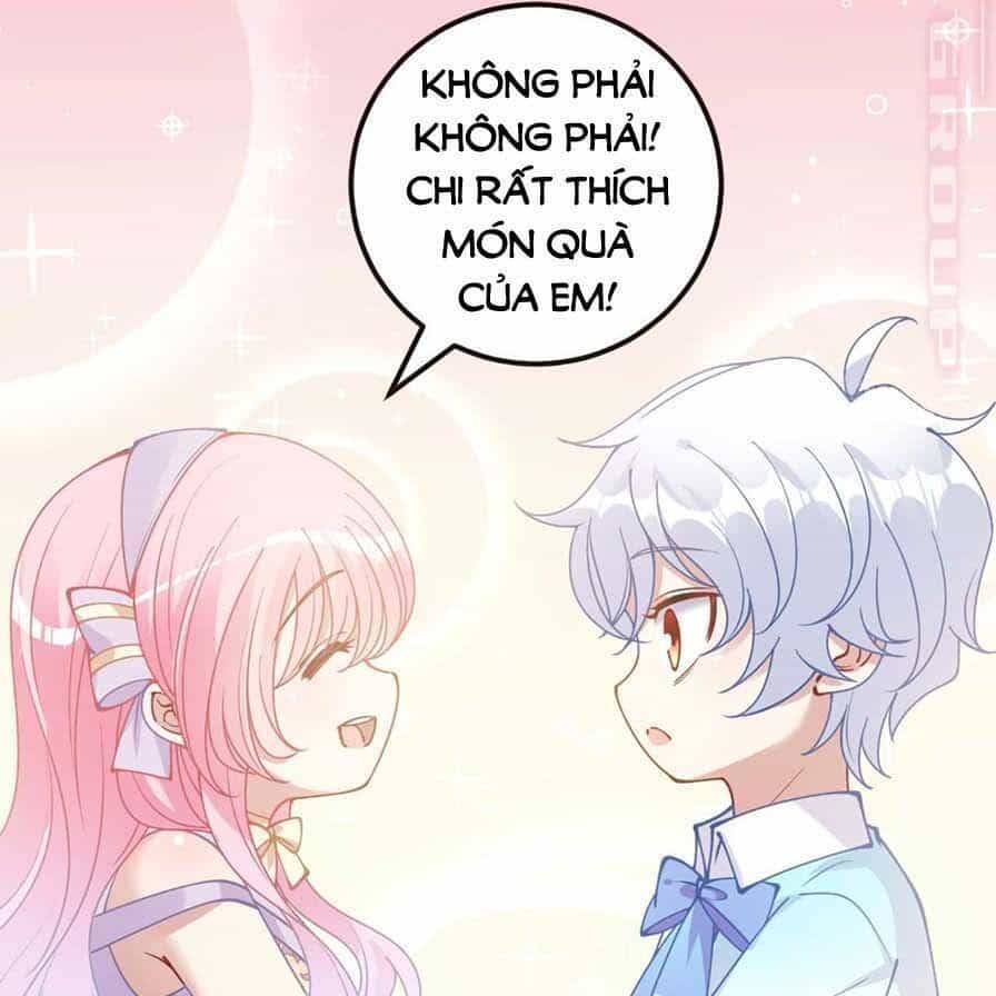Quy Tắc Sinh Tồn Của Công Chúa - Chương 38 - ảnh 34